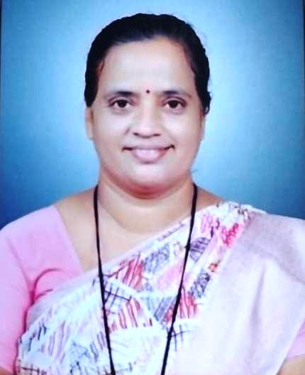 ग्रामपंचायत अधिकारी यांचे छायाचित्र